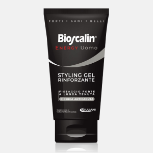 Bioscalin Energy Homem Gel – 150ml