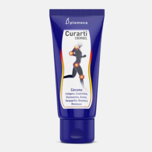 Curarti Cremigel – 100ml – Plameca