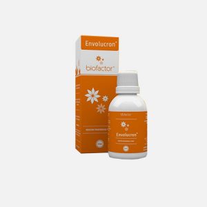 Biofactor ENVOLUCRON – 50ml – FisioQuantic