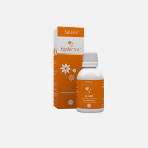 Biofactor SOLARIS – 50ml – FisioQuantic