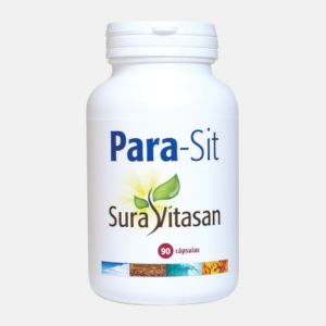 Para-Sit – 90 cápsulas – Sura Vitasan