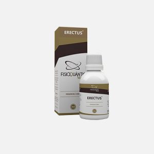 Man ERECTUS – 50 ml – FisioQuantic