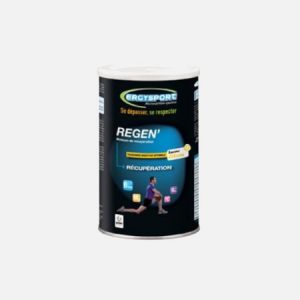 ERGYSPORT REGEN- 450gr – Nutergia