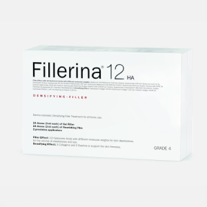 FILLERINA 12 Densifying Filler Grade 4