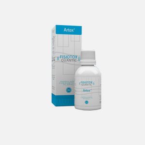 FisioTox ARTOX  – 50 ml – FisioQuantic