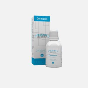 FisioTox DERMATOX  – 50 ml – FisioQuantic