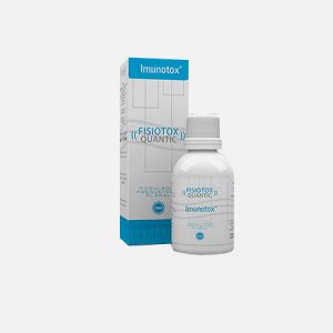 FisioTox IMUNOTOX – 50 ml – FisioQuantic