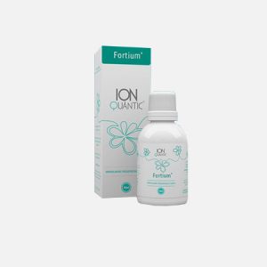 IonQuantic FORTIUM – 50 ml – FisioQuantic