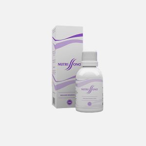 NUTRISSONO – 50ml – FisioQuântic