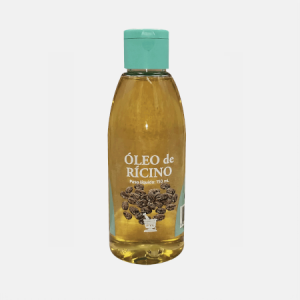 Óleo de Ricino – 150ml – PYL