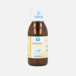 OLIGOVIOL C Manganeso-Cobre – 150ml – Nutergia