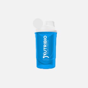 Shaker – 600ml – Nutribio