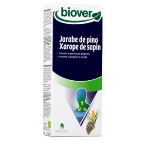 Xarope de Sapin – 150ml – Biover