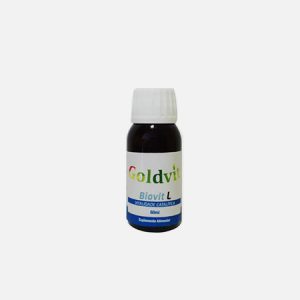 Biovit L – 60ml – Goldvit