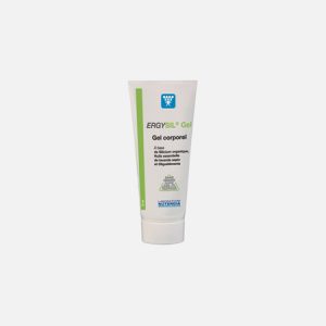 Ergysil gel – 200ml– Nutergia