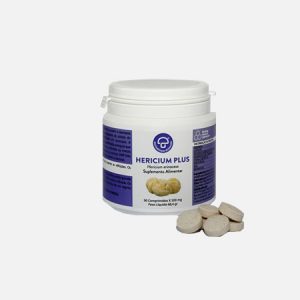 Hericium Plus – 90 comprimidos – MRL