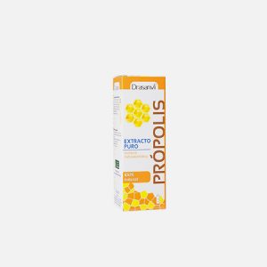 Própolis Extrato Puro – 50ml – Drasanvi