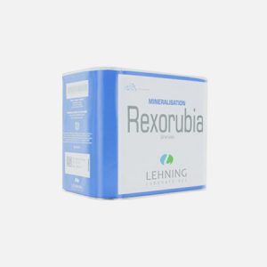 Rexorubia granulado – 350g – Lehning