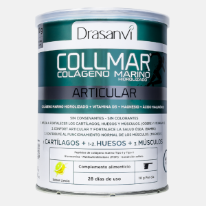 Collmar Articular Limão – 280g – Drasanvi