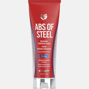 Abs of Steel – 237ml – SteelFit