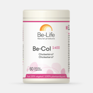 Be-Col 1400 – 60 cápsulas – Be-Life