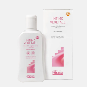 Gel Intimo Vegetal – 250 ml – Argital