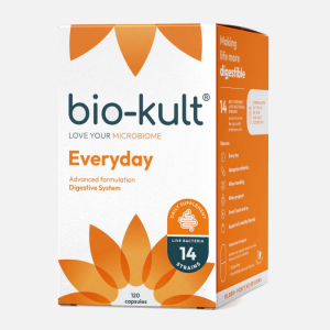 BIO-KULT Everyday – 120 cápsulas