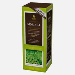 Moringa Xarope – 500 mL – BioHera