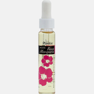 Óleo de Rosa Mosqueta – 20ml – Plantis