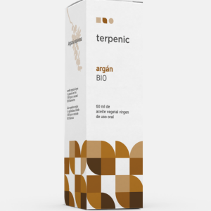 OV Argão Bio – 60ml – Terpenic