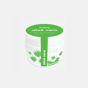 Aloé vera creme – 50 g – Bioceutica