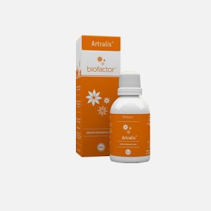 Biofactor ARTRALIS – 50ml – FisioQuantic