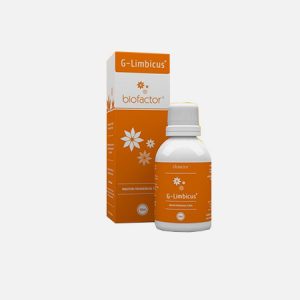 Biofactor G-LIMBICUS – 50ml – FisioQuantic