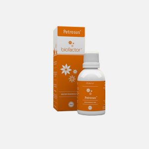 Biofactor PETROSUS – 50ml – FisioQuantic