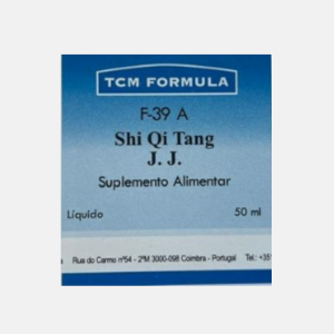 F39A Shi Qi Tang J.J. – 100ml – TCM Formula