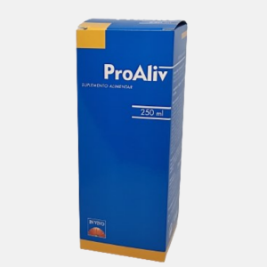 Proaliv – 250ml – Oligofarma