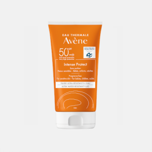 Intense Protect SPF 50+ – 150 ml – Avène