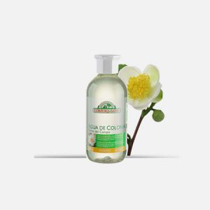 Água de colónia – 300ml – Corpore Sano