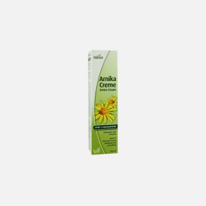 Arnika – Creme 100ml – Hubner