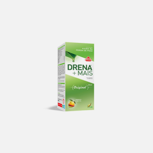 Drena Mais (Original) – 500 mL – CHI