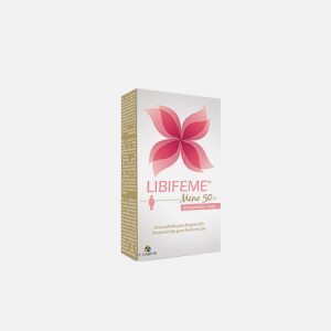 Libifeme Meno 50+  – 30 comprimidos – Y-Farma