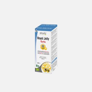 Physalis Royal Jelly Forte – 500ml – Biocêutica