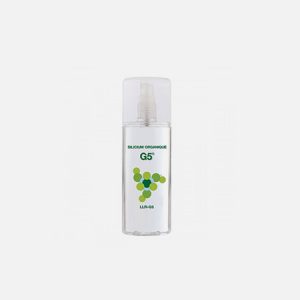 Silício Orgânico G5 – 200ml – Farmoplex