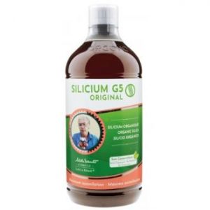 SILICIUM G5 Original 1L