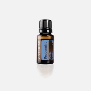 Peppermint – 15 ml – doTerra