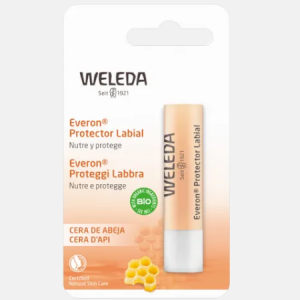 Everon Protetor Labial – 4,8g – Weleda