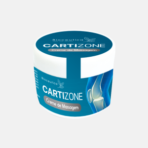 Cartizone Creme – 50g – Bioceutica