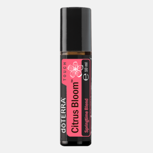 Citrus Bloom Touch – 10ml – doTerra