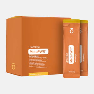 MetaPWR Advantage – 30 sachets – doTerra