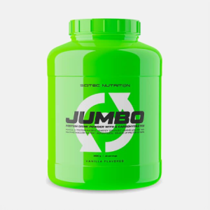 Jumbo Vanilla – 3520g – Scitec Nutrition